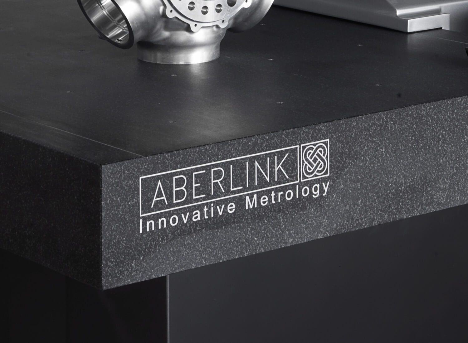 Máquina de medición por coordenadas Azimuth Aberlink