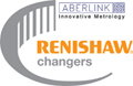 Renishaw Stylus Change Rack