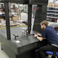 Zenith 3 CMM Case Study
